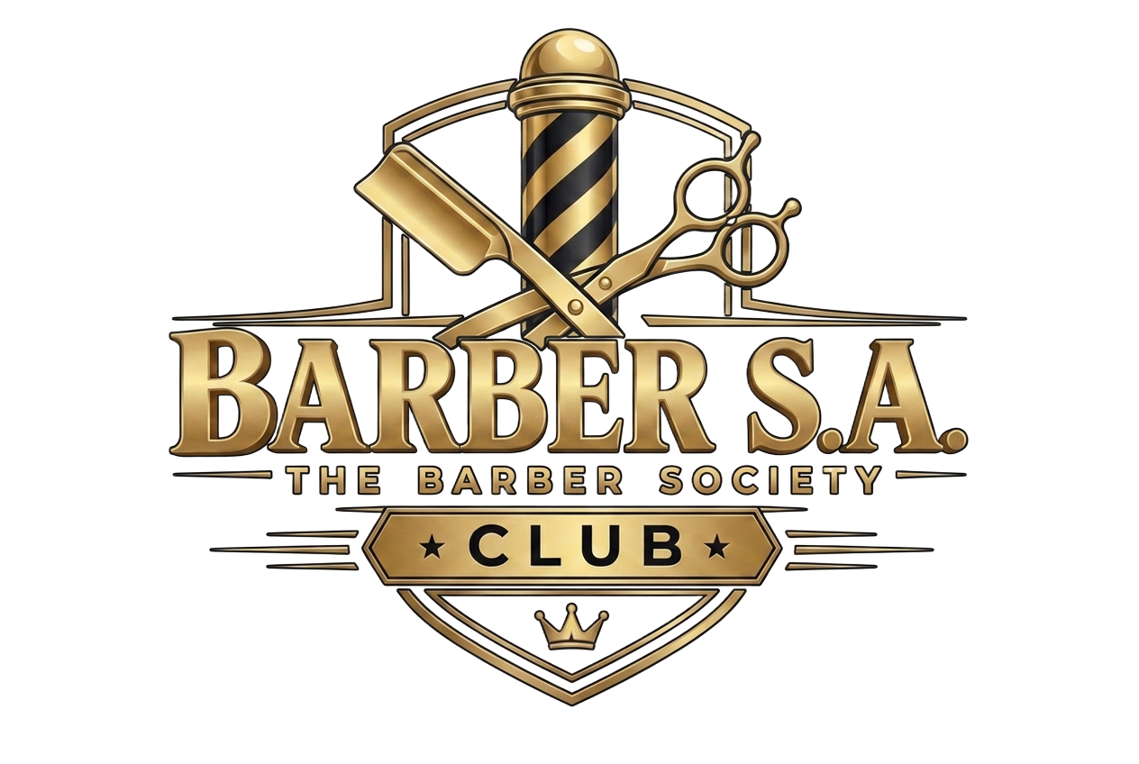 Barber S.A. — The Barber Society Club